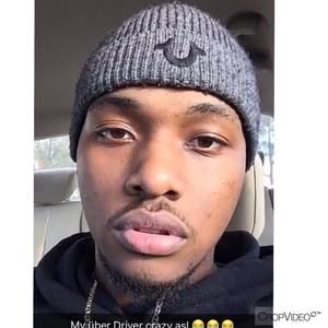 Meet your Posher, Anthony